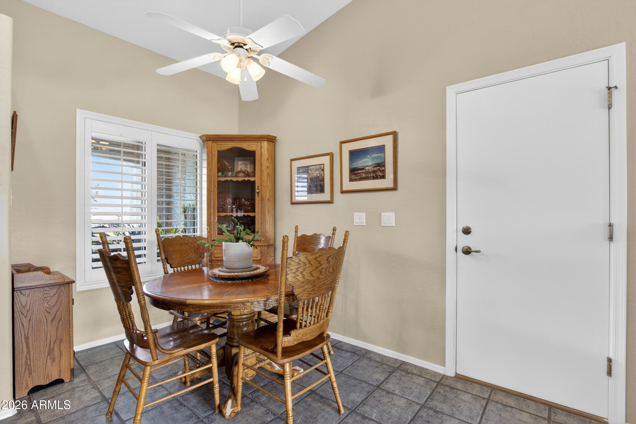 6832 North Citrus Road Waddell, AZ 85355 - Photo 15 of 56 Dining Area