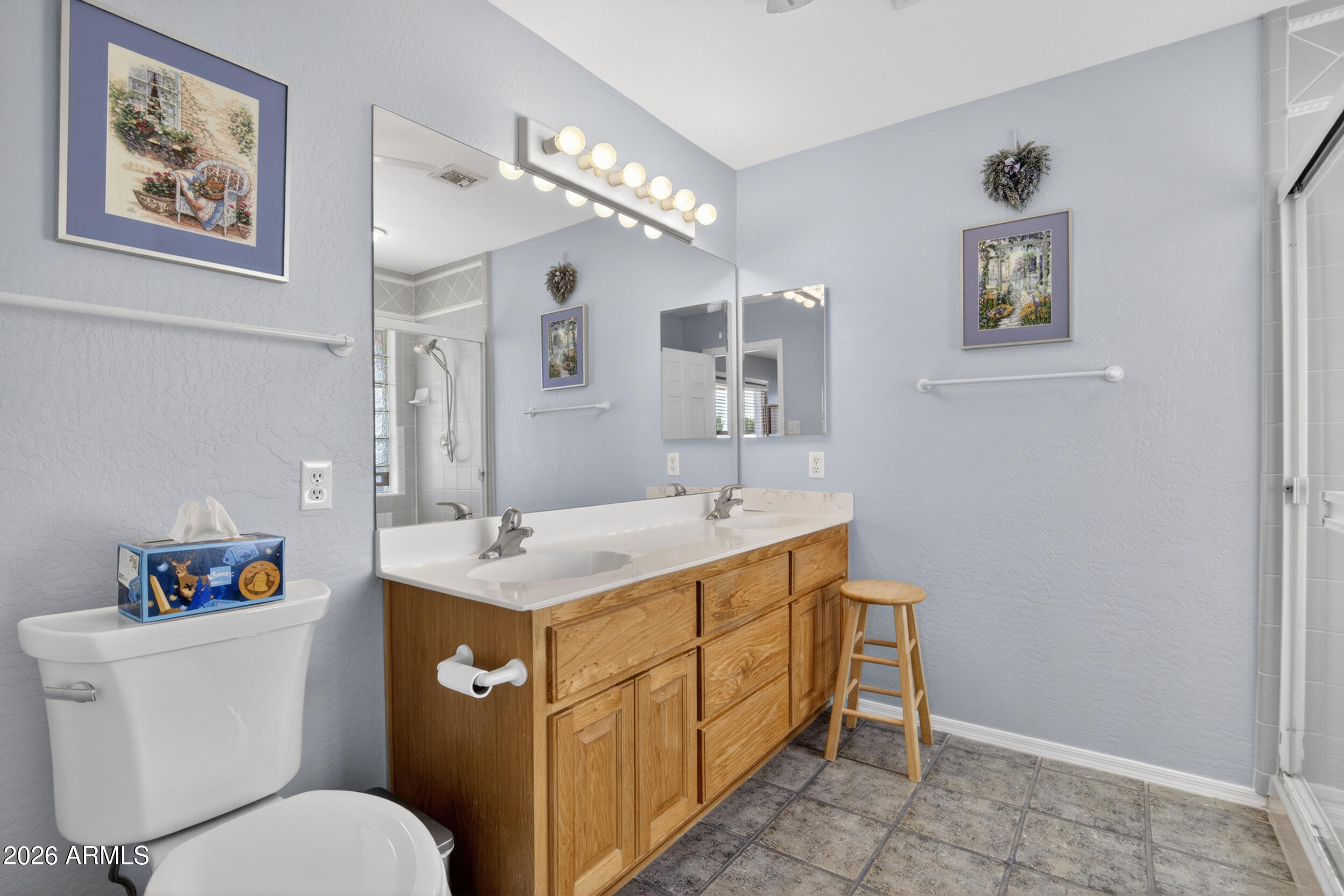6832 North Citrus Road Waddell, AZ 85355 - Photo 24 of 56 Master Bath
