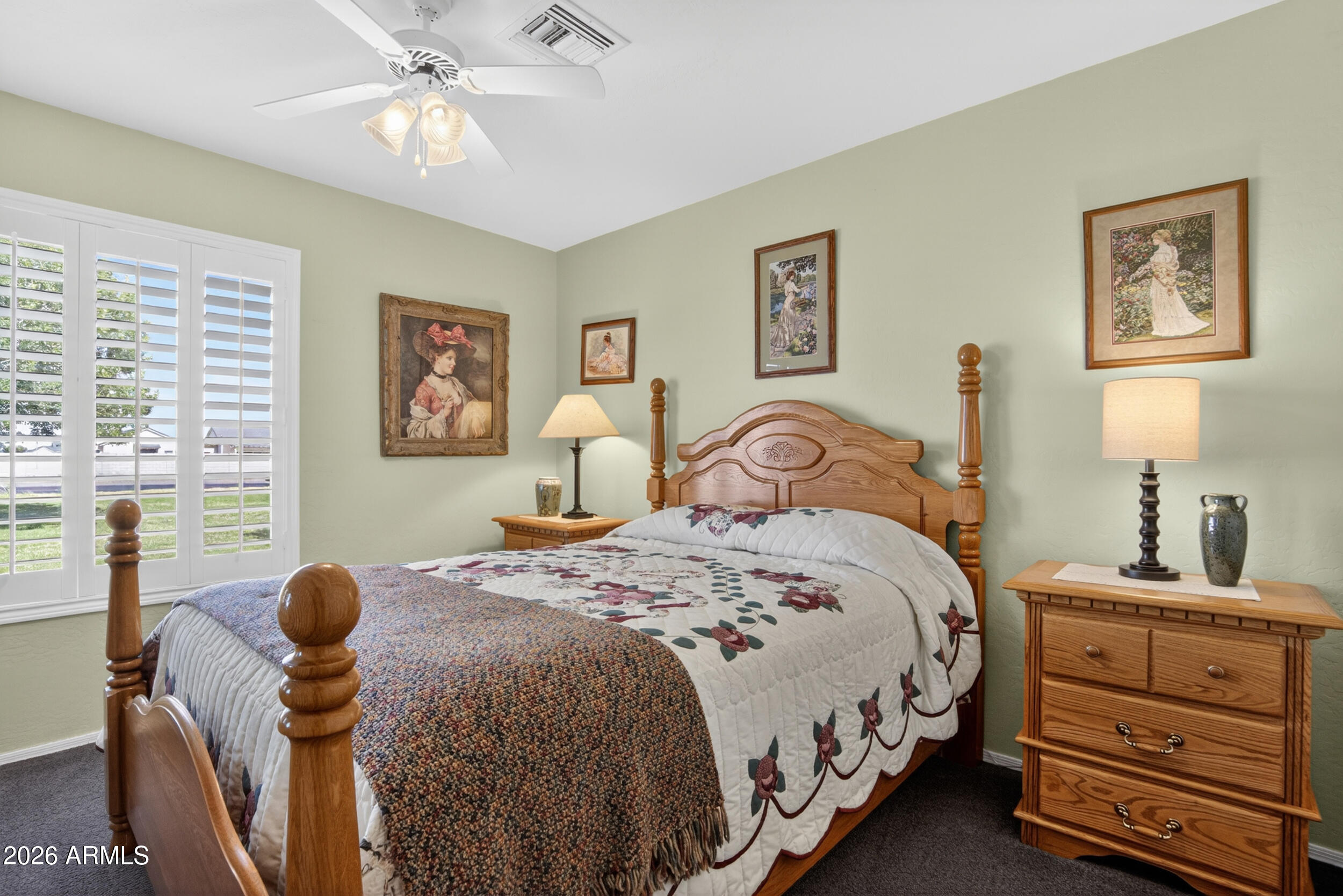 6832 North Citrus Road Waddell, AZ 85355 - Photo 25 of 56 Bedroom 2