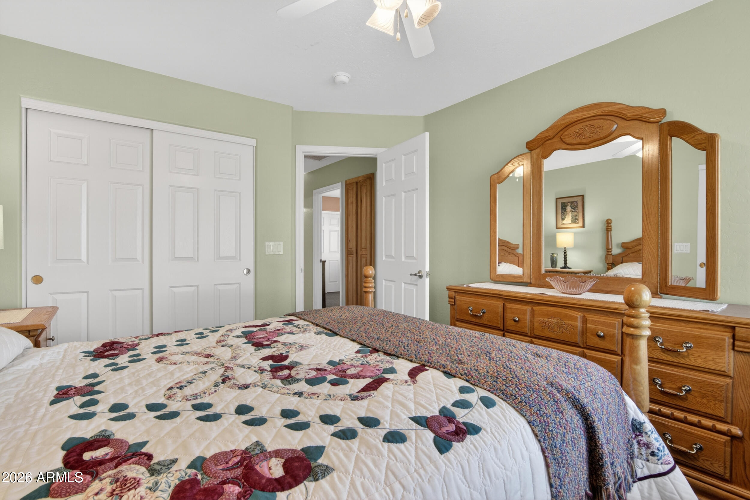 6832 North Citrus Road Waddell, AZ 85355 - Photo 26 of 56 Bedroom 2