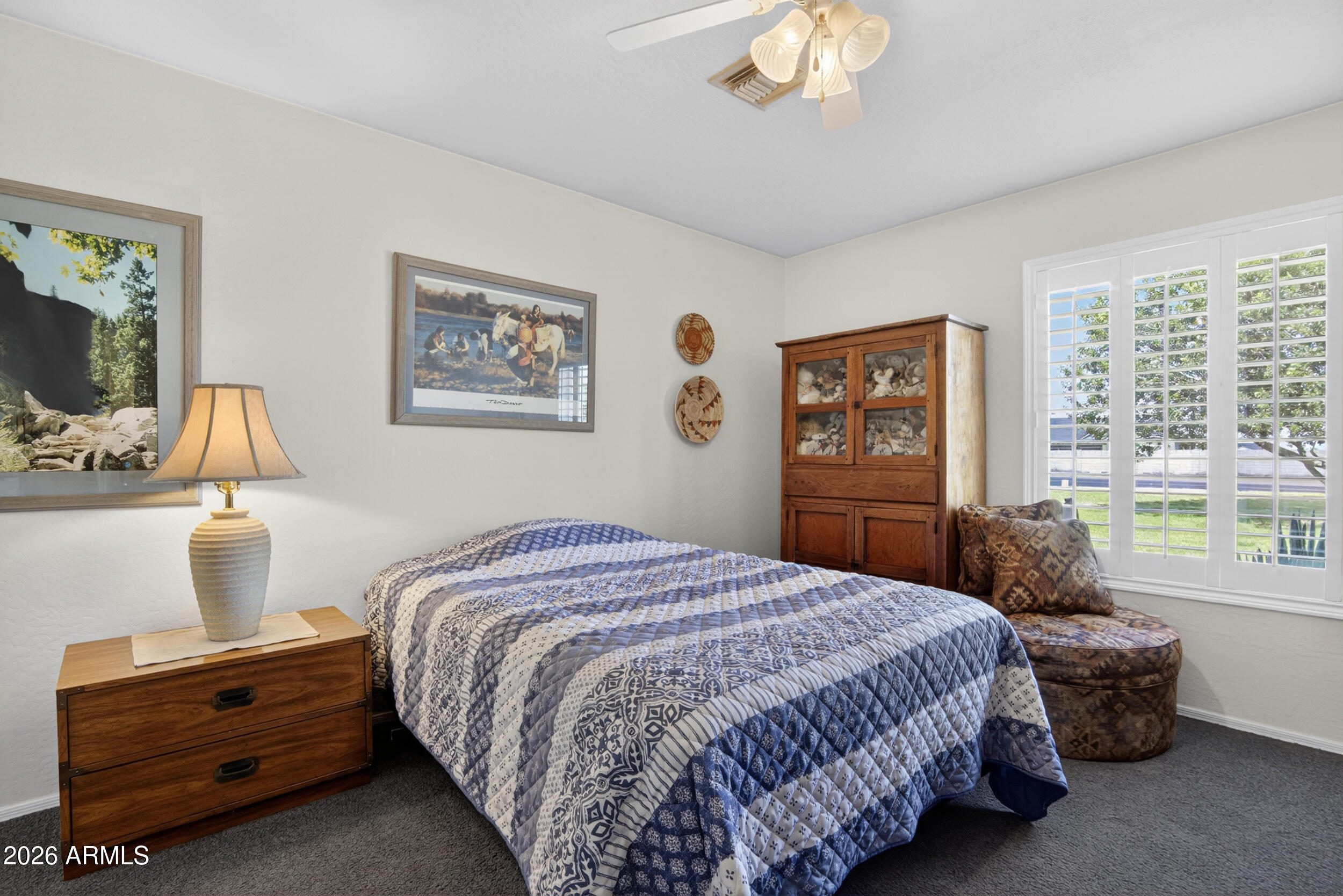 6832 North Citrus Road Waddell, AZ 85355 - Photo 27 of 56 Bedroom 3