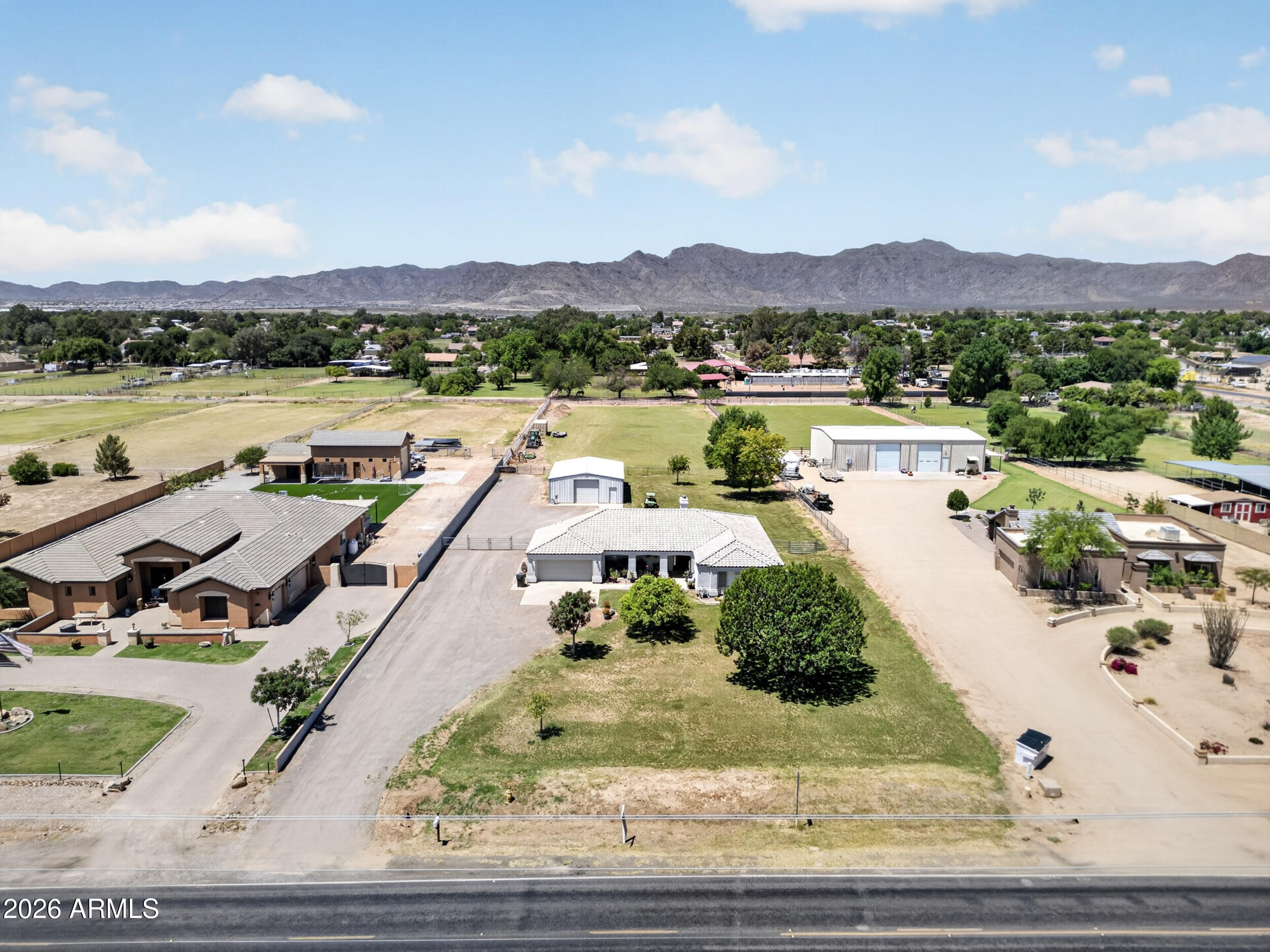 6832 North Citrus Road Waddell, AZ 85355 - Photo 49 of 56 Full length