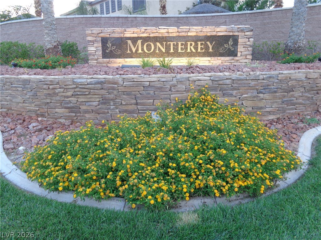 9996 Liberty View Road Las Vegas, NV 89148 - Photo 29 of 64 GORGEOUS COMMUNITY.