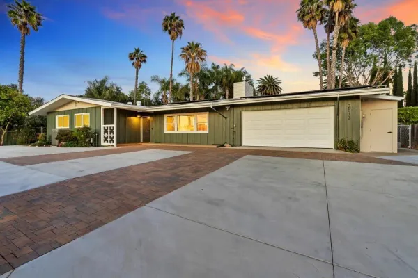 $1,349,999 | 2612 Miller Avenue, Escondido, CA 92029