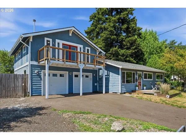 $539,000 | 340 East Gloucester Street, Gladstone, OR 97027