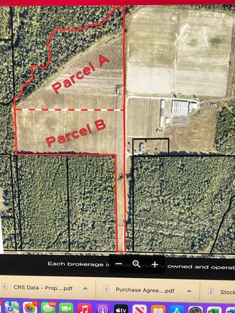 $209,900 | 3500 Hwy 182 Jay, Unit 7414 WENDT FARM RD(NEXT TO 7410 WENDT RD) PARCEL B, Jay, FL 32565