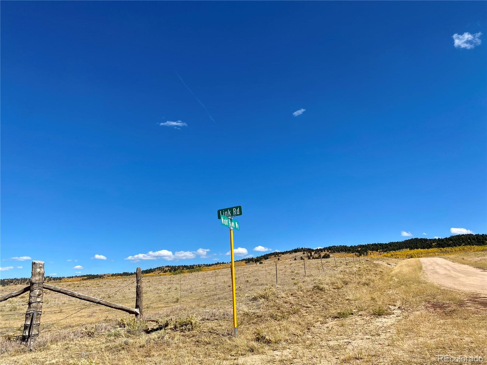 469 Link Road Como, CO 80432 - Photo 15 of 30 a view of a ocean view
