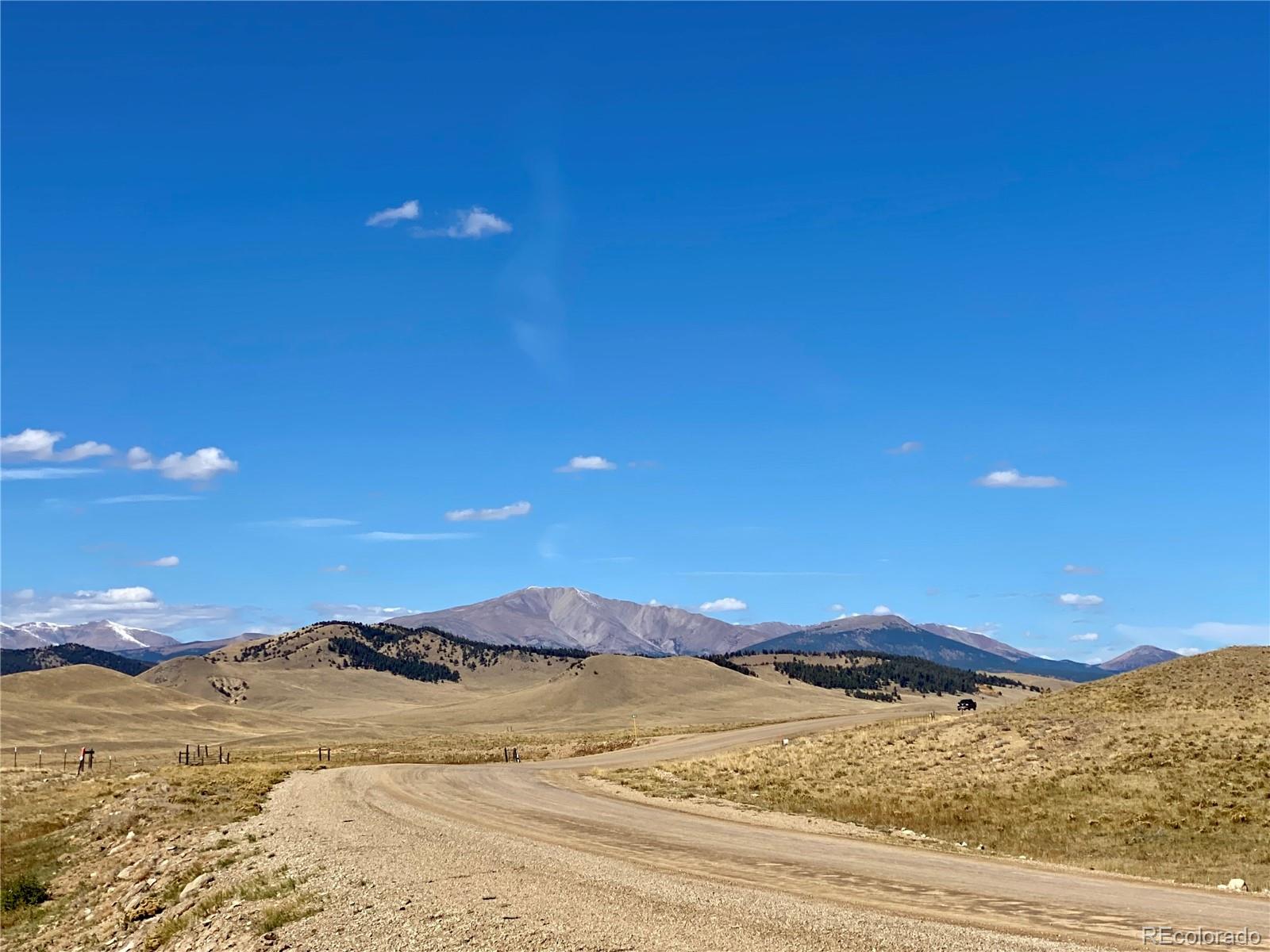 469 Link Road Como, CO 80432 - Photo 19 of 30 a view of ocean and mountain