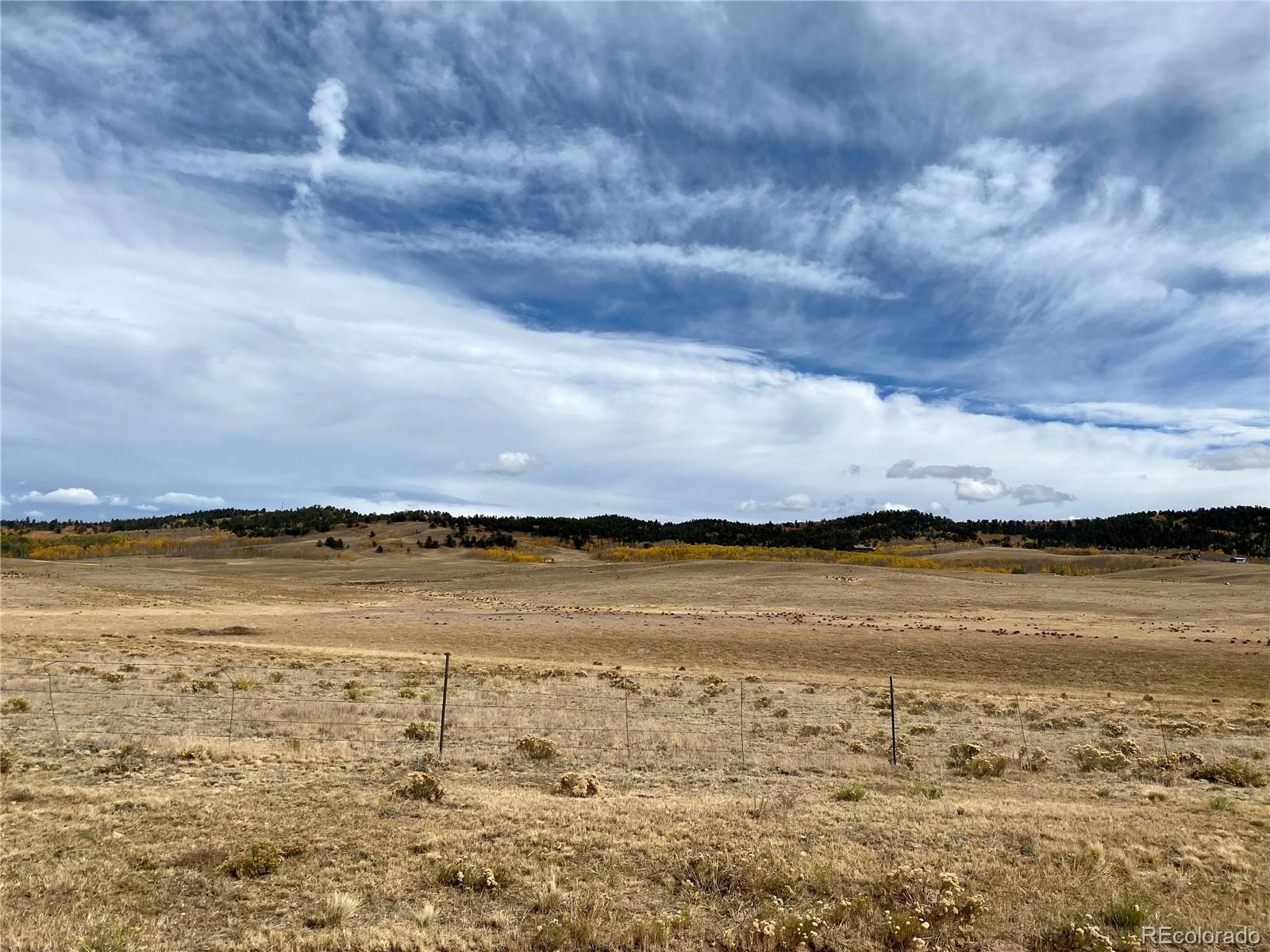 469 Link Road Como, CO 80432 - Photo 2 of 30 a view of an ocean and beach