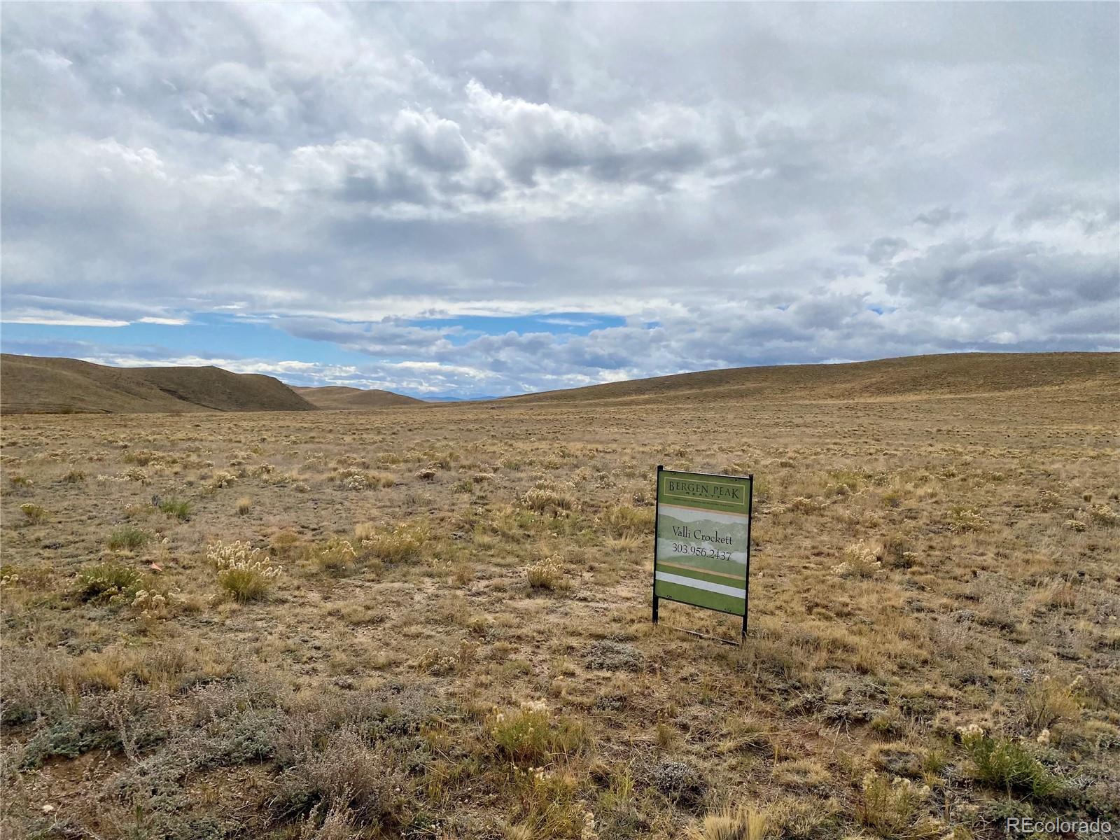 469 Link Road Como, CO 80432 - Photo 22 of 30 a view of an ocean