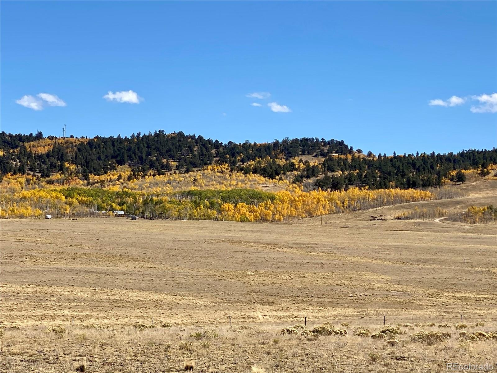 469 Link Road Como, CO 80432 - Photo 29 of 30 a view of an ocean and beach