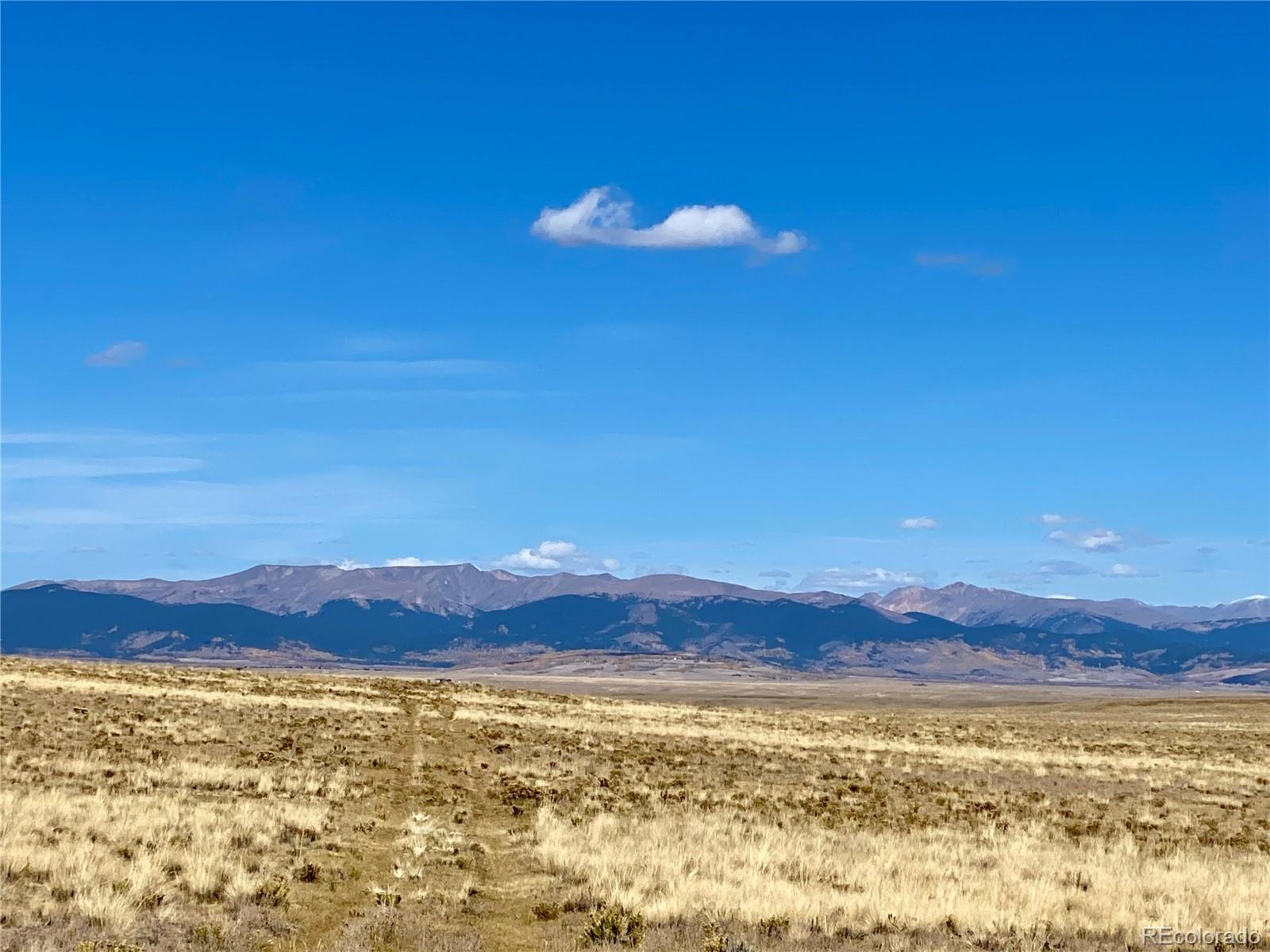 469 Link Road Como, CO 80432 - Photo 30 of 30 a view of an ocean and a mountain