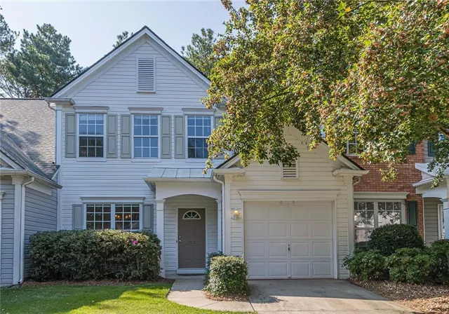 $431,000 | 7010 Richland Court, Roswell, GA 30076