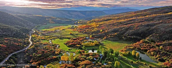 a view of mountains