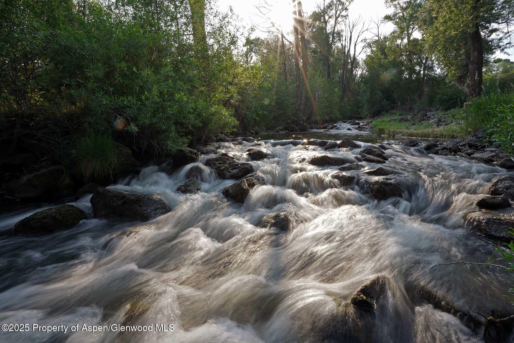 2650 Sweetwater Road Gypsum, CO 81637 - Photo 23 of 87 a view of outdoor space and yard