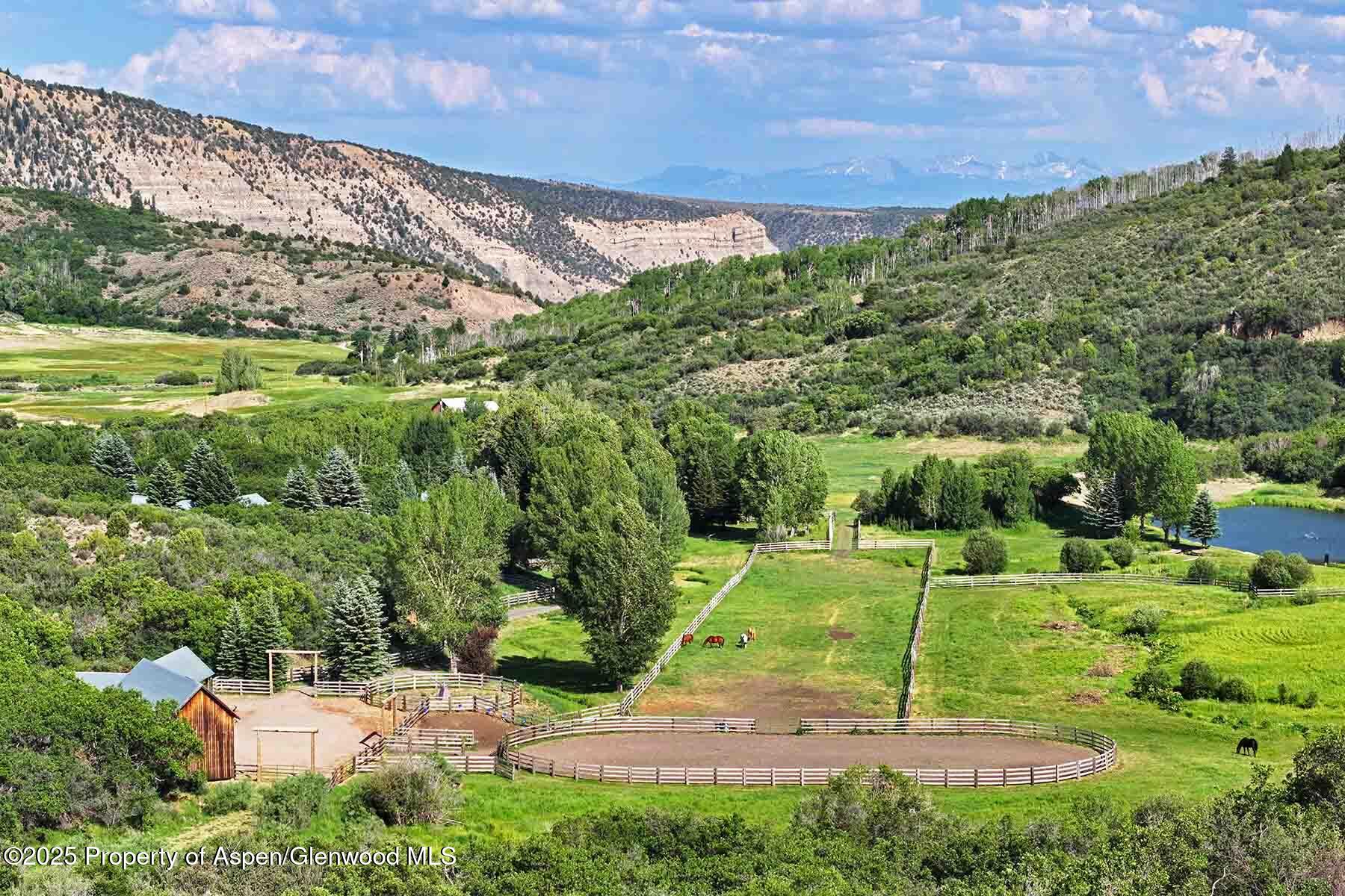 2650 Sweetwater Road Gypsum, CO 81637 - Photo 36 of 87 a view of a park