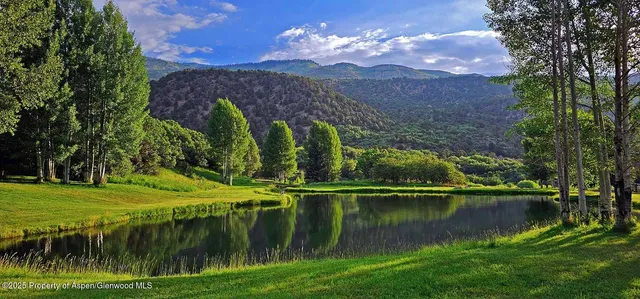 $17,500,000 | 2650 Sweetwater Road, Gypsum, CO 81637