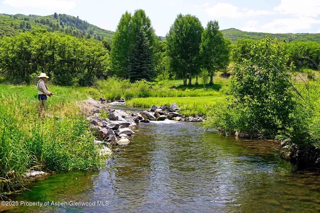 $17,500,000 | 2650 Sweetwater Road, Gypsum, CO 81637