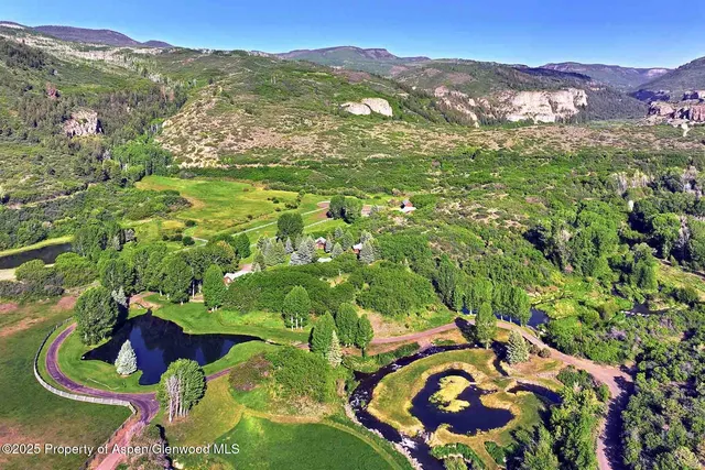 $17,500,000 | 2650 Sweetwater Road, Gypsum, CO 81637
