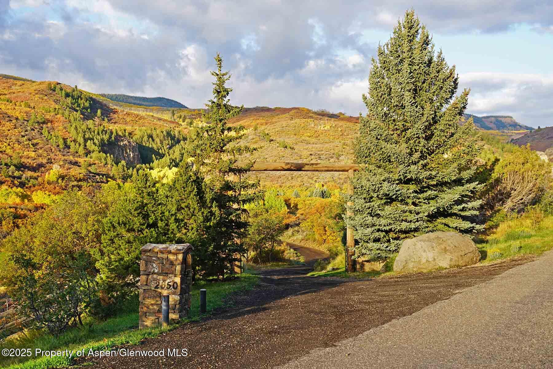 2650 Sweetwater Road Gypsum, CO 81637 - Photo 44 of 87 045-ranch-sweetwater