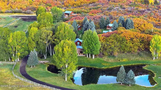 $17,500,000 | 2650 Sweetwater Road, Gypsum, CO 81637