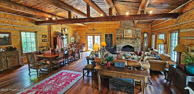 $17,500,000 | 2650 Sweetwater Road, Gypsum, CO 81637