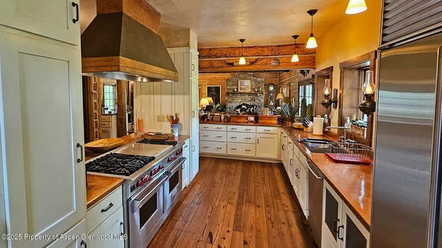 $17,500,000 | 2650 Sweetwater Road, Gypsum, CO 81637