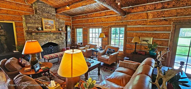 $17,500,000 | 2650 Sweetwater Road, Gypsum, CO 81637