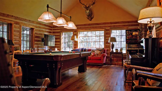 $17,500,000 | 2650 Sweetwater Road, Gypsum, CO 81637