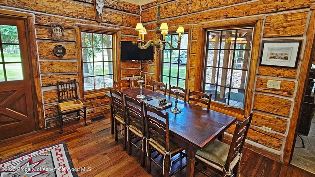 $17,500,000 | 2650 Sweetwater Road, Gypsum, CO 81637