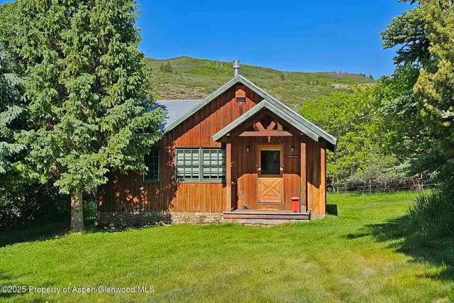 $17,500,000 | 2650 Sweetwater Road, Gypsum, CO 81637