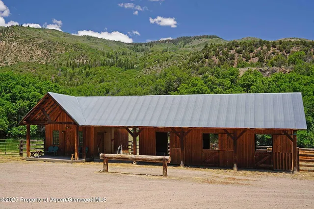 $17,500,000 | 2650 Sweetwater Road, Gypsum, CO 81637