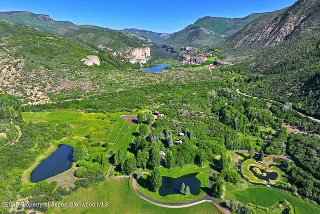 $17,500,000 | 2650 Sweetwater Road, Gypsum, CO 81637