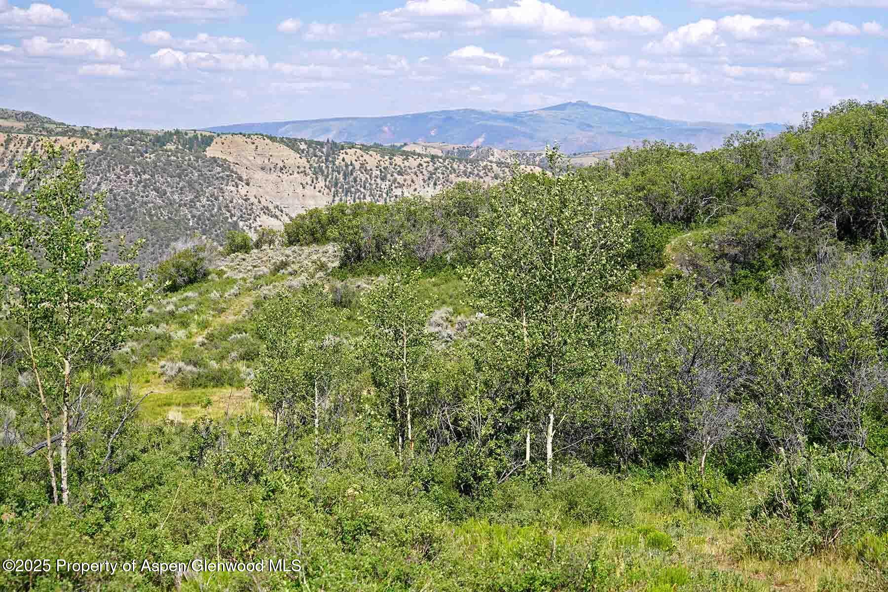 2650 Sweetwater Road Gypsum, CO 81637 - Photo 74 of 87 a view of a city with lush green forest