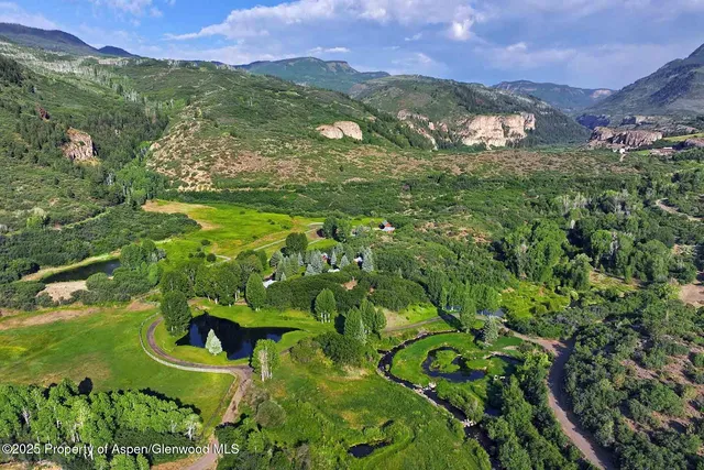 $17,500,000 | 2650 Sweetwater Road, Gypsum, CO 81637