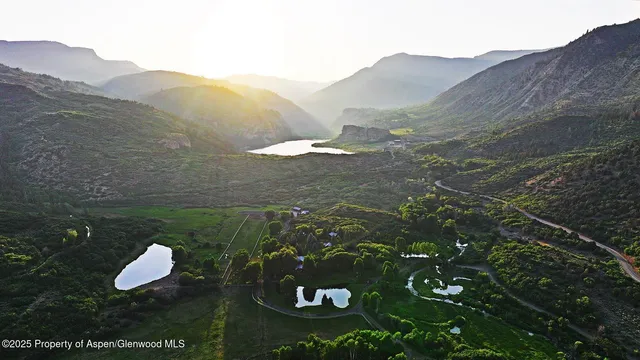 $17,500,000 | 2650 Sweetwater Road, Gypsum, CO 81637