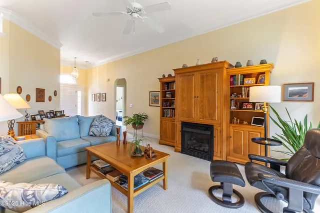 $525,000 | 320 Crooked Gulley Circle, Sunset Beach, NC 28468