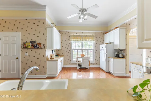 $525,000 | 320 Crooked Gulley Circle, Sunset Beach, NC 28468