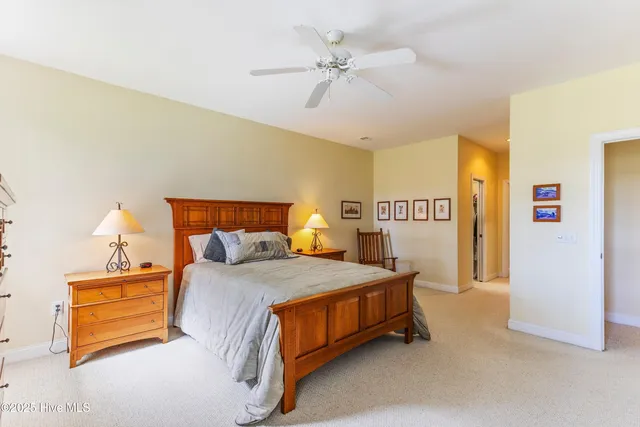 $525,000 | 320 Crooked Gulley Circle, Sunset Beach, NC 28468