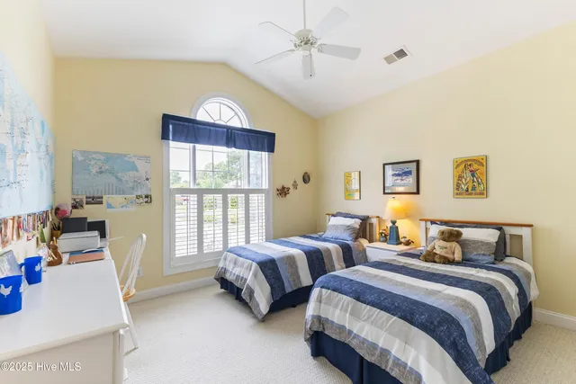 $525,000 | 320 Crooked Gulley Circle, Sunset Beach, NC 28468