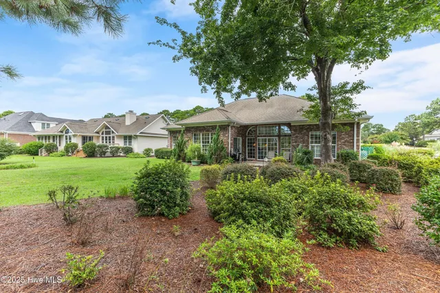 $525,000 | 320 Crooked Gulley Circle, Sunset Beach, NC 28468