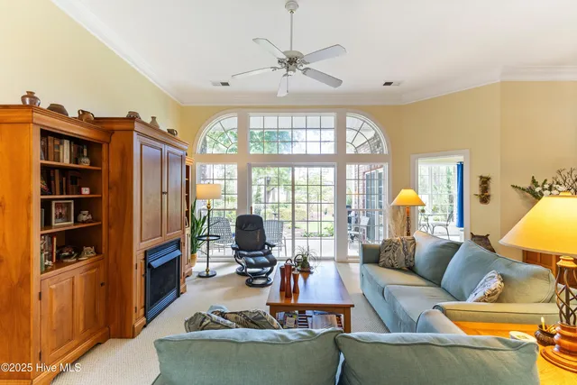 $525,000 | 320 Crooked Gulley Circle, Sunset Beach, NC 28468