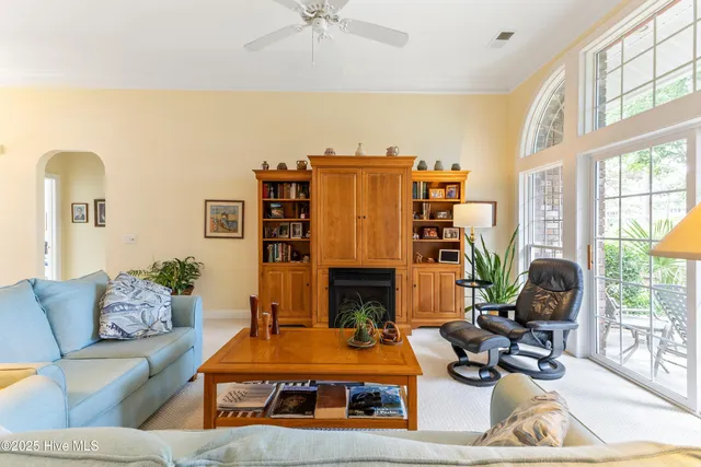 $525,000 | 320 Crooked Gulley Circle, Sunset Beach, NC 28468