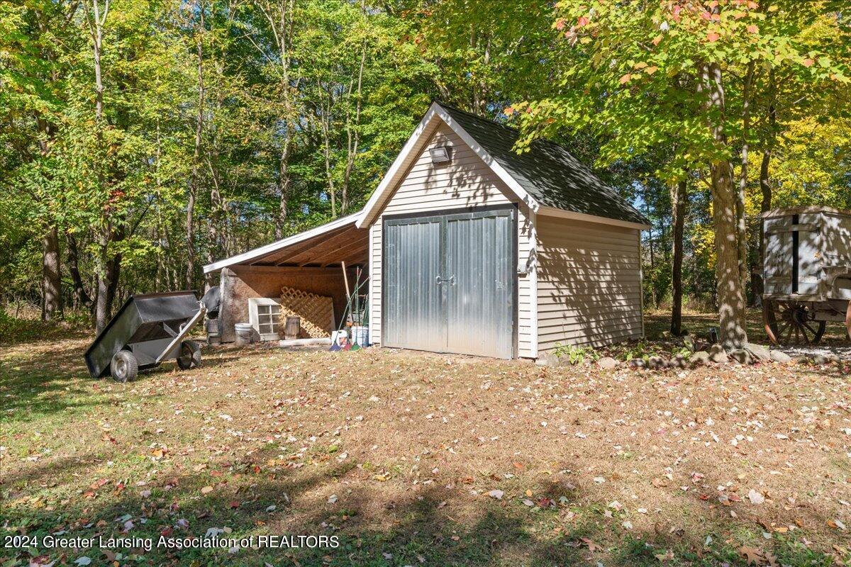 5810 South Royston Road Eaton Rapids, MI 48827 - Photo 53 of 61 5810 S Royston Rd