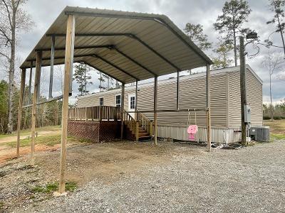 5 Ed Coleman Road Sieper, LA 71472 - Photo 2 of 2 Gallery Image 2