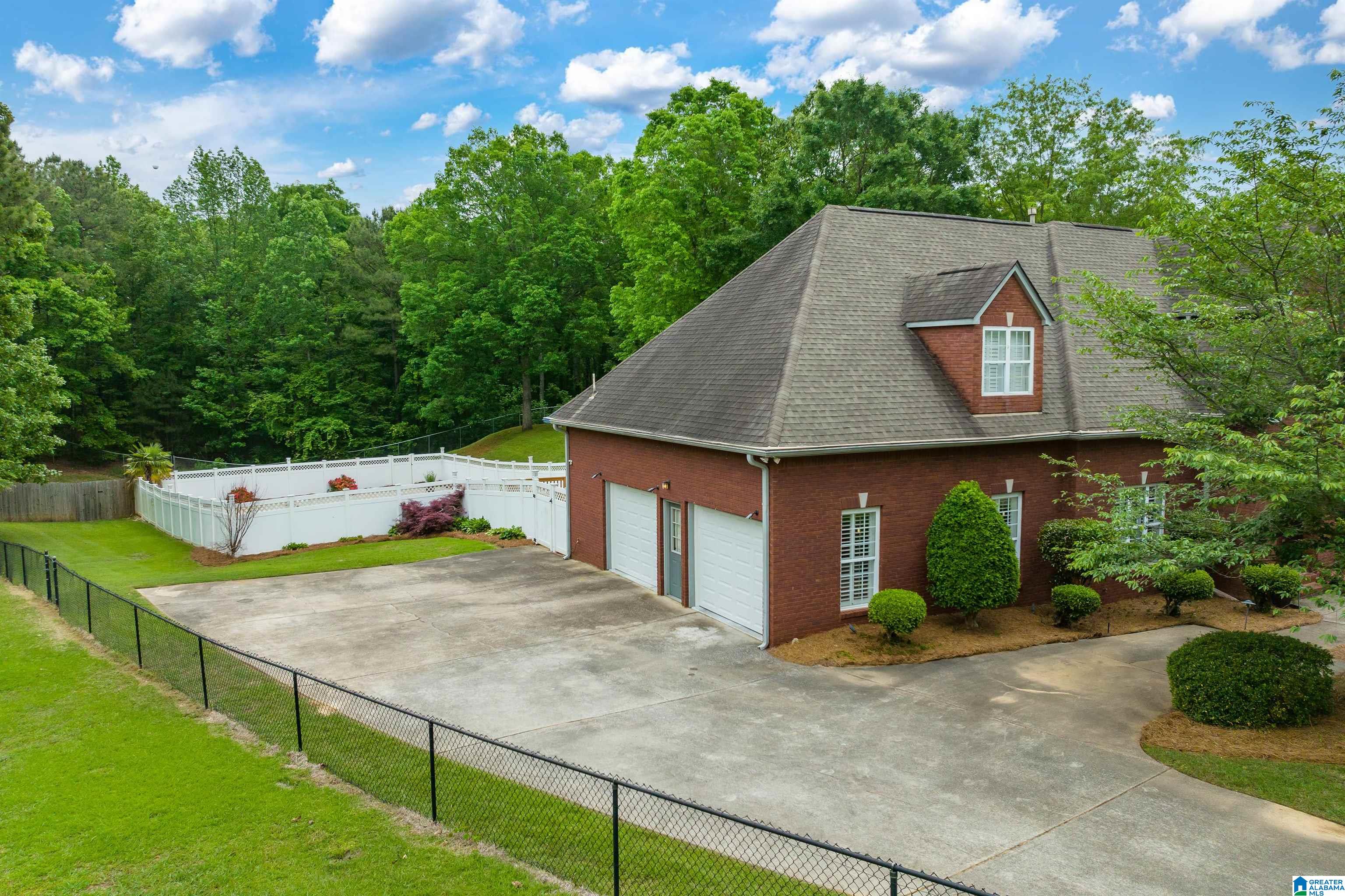 116 Legacy Parc Drive Pelham, AL 35124 - Photo 50 of 50