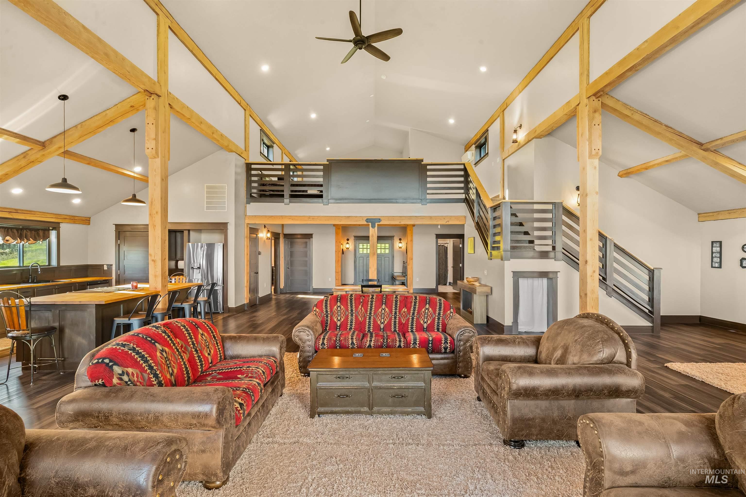 520 Valley View Drive Lenore, ID 83541 - Photo 12 of 49