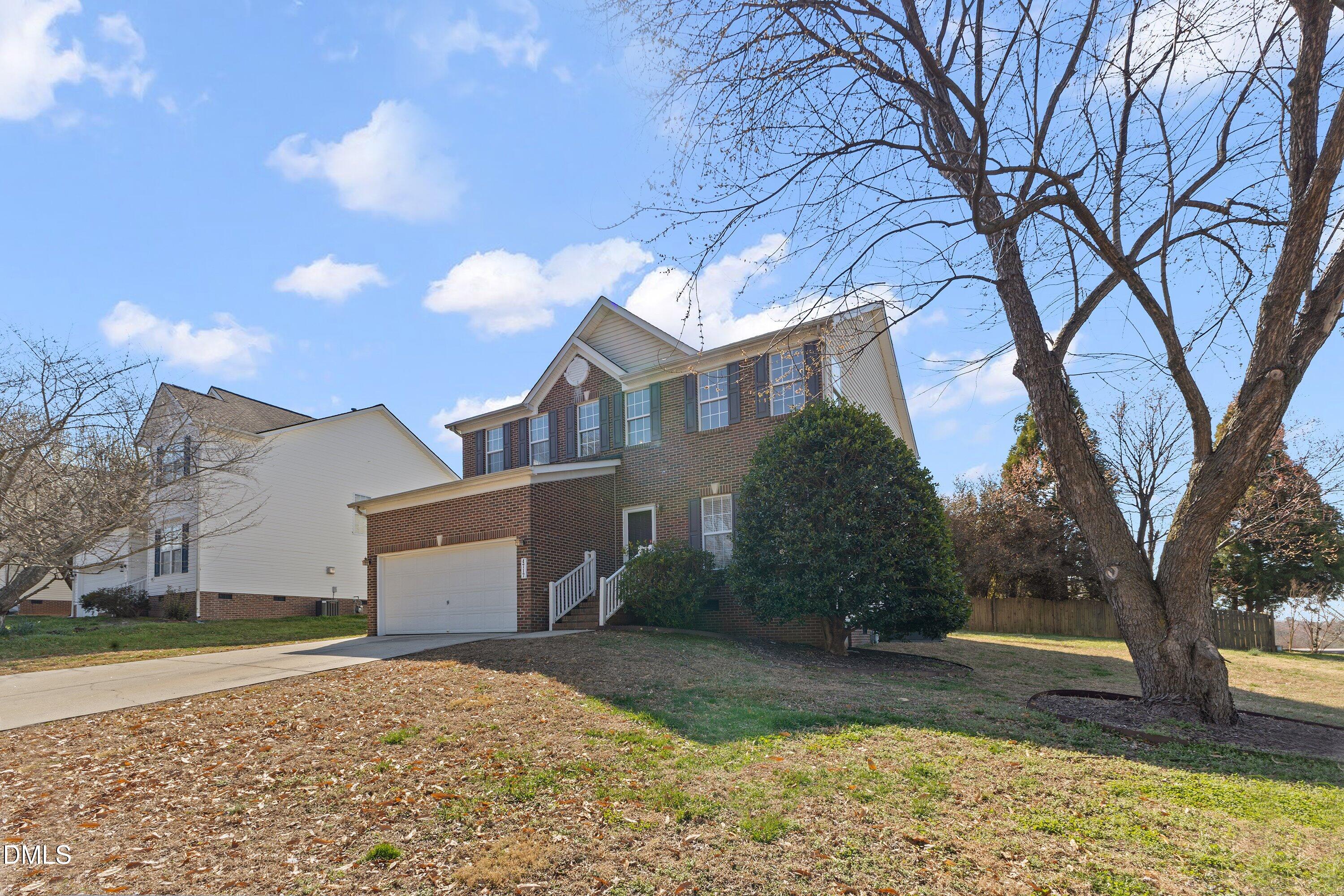4717 Delta Lake Drive Raleigh, NC 27612 - Photo 5 of 45 05-4717 Delta Lake Dr _9186
