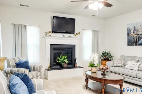 $395,000 | 5206 Kenmare Loop, Richmond, VA 23234