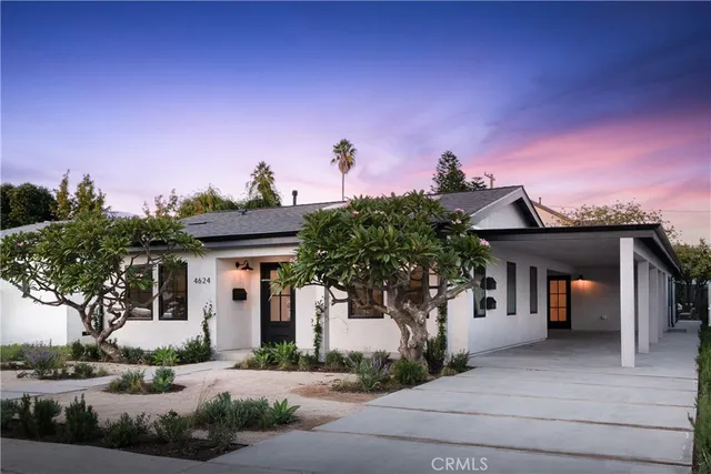 $3,099,000 | 4624 Coolidge Avenue, Culver City, CA 90230